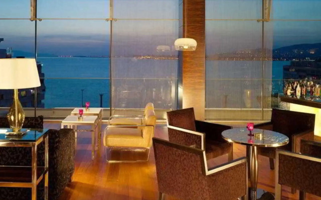 Swissotel Buyuk Efes Izmir