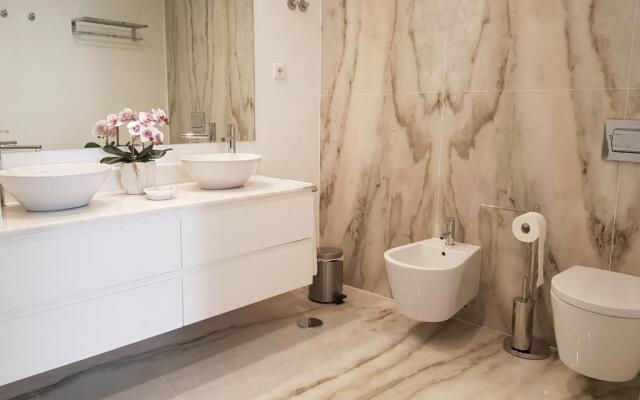 Santo António House - Exclusive Apartment