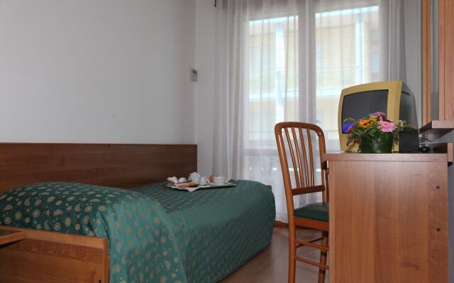 Hotel Bettina
