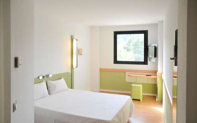 ibis budget Girona Costa Brava