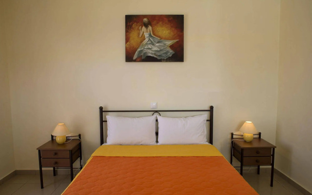 Cavo Plako Villas