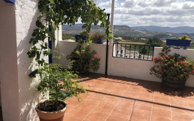 Casa Carmela