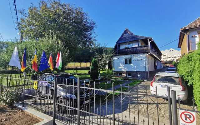 Casa Sasului