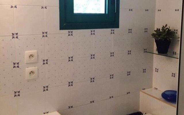 Appartement Cavalaire-sur-Mer, 3 pièces, 4 personnes - FR-1-100-172