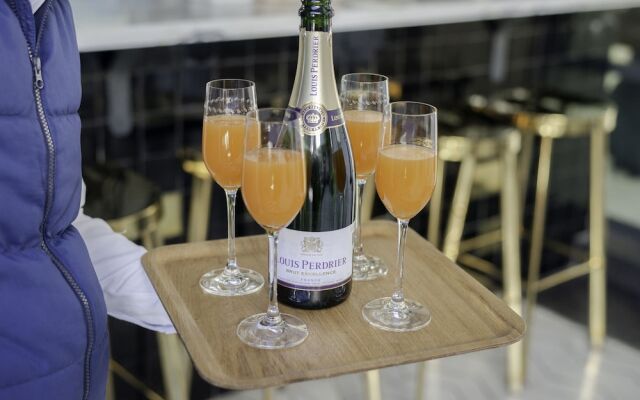 Doce18 Concept House