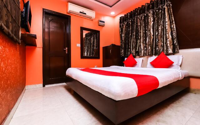 OYO 37557 Hotel Hridey Inn