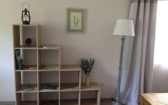 Ground Floor Palatine