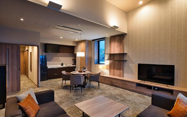 Winery Hotel & Condominium HITOHANA