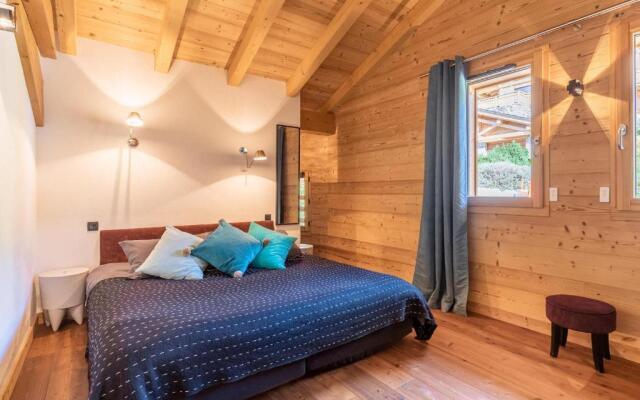 Chalet La Clusaz, 9 pièces, 13 personnes - FR-1-304-219