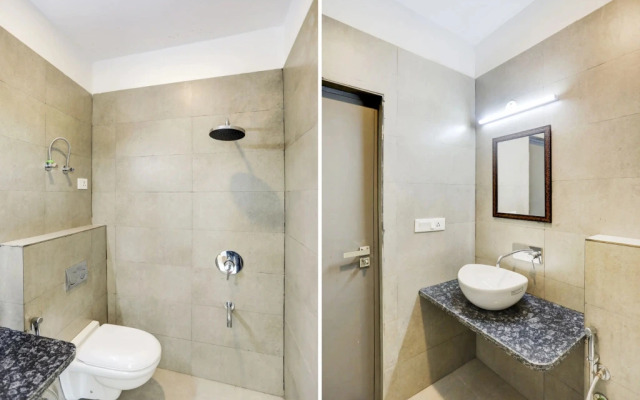 Collection O 80371 SK Hospitality