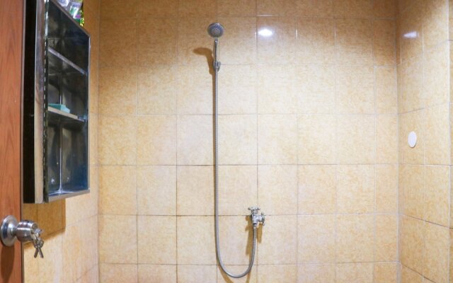 Cozy 2Br At Buah Batu Park Apartment