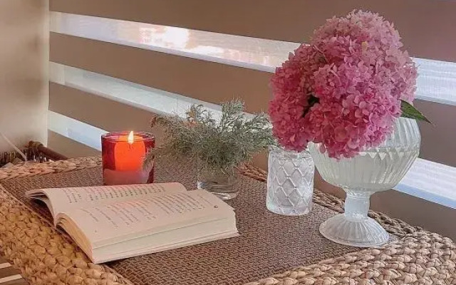Wonderful House