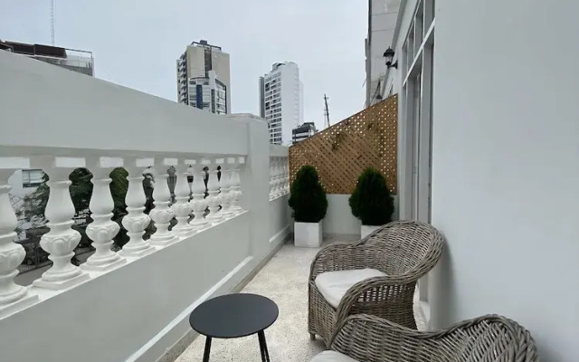 Calima Boutique Hotel