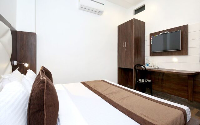 OYO 11632 Hotel Stay INN Classic
