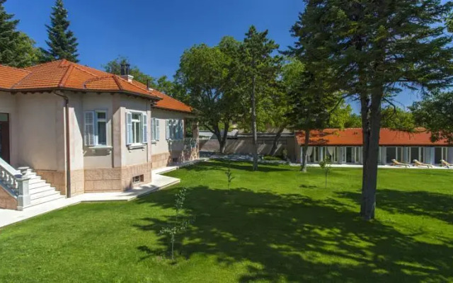 Villa Tripalo