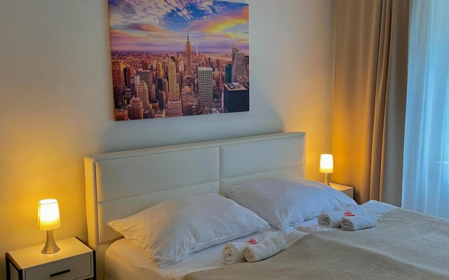 Apartment Wien Mitte