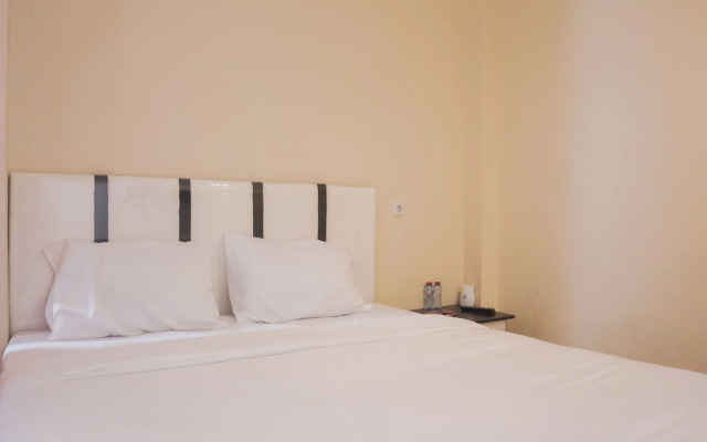 City Residence Kutai 32