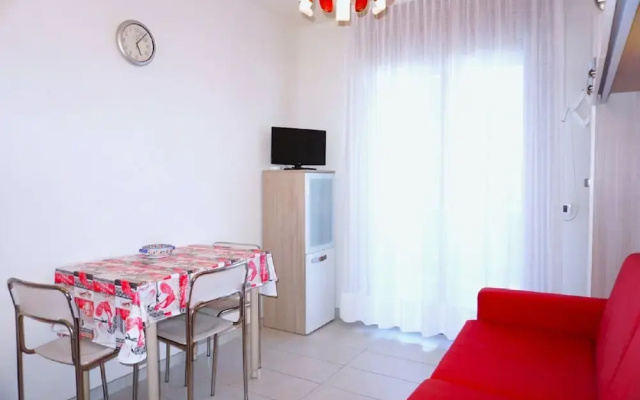Apartment Porto Santa Margherita Sea Views