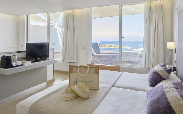 Hotel Torre Del Mar
