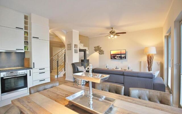 Strandresort Heiligenhafen Strandresort 47