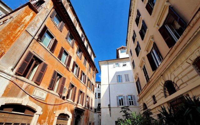 Holiday Apartments Rome - Piazza Navona