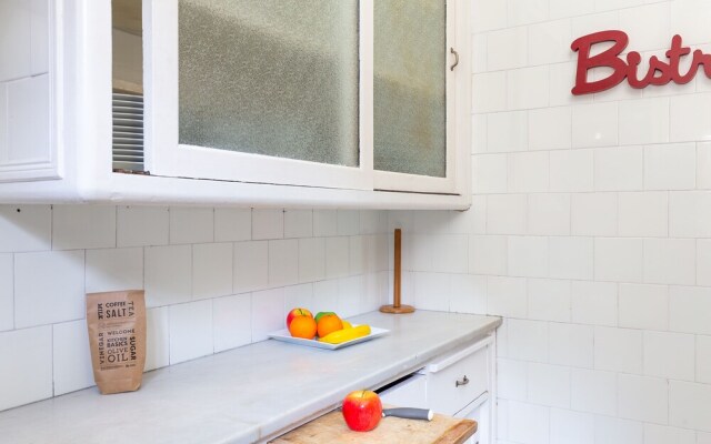 AB Sants Terrace 2  Apartment