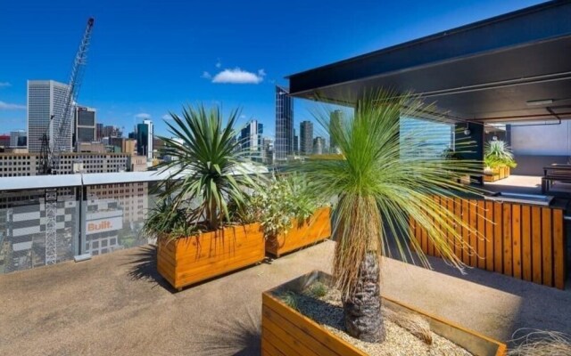 Amazing melbourne CBD 2BR