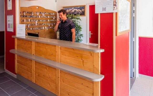 Noemys Les Chalets de Bois Méan