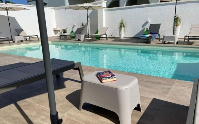 Elite Luxury Residence