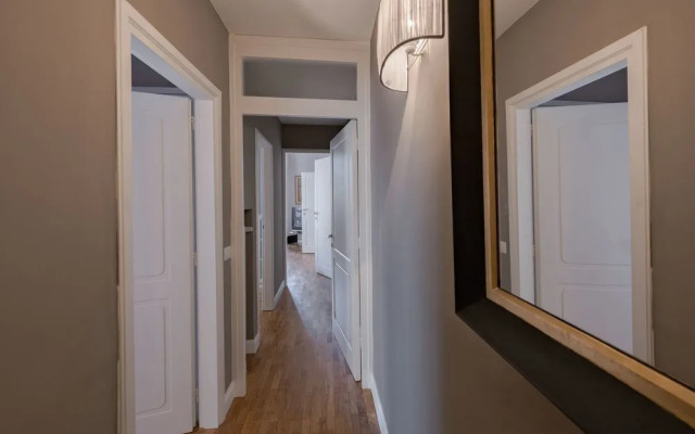 Tornabuoni Apartments