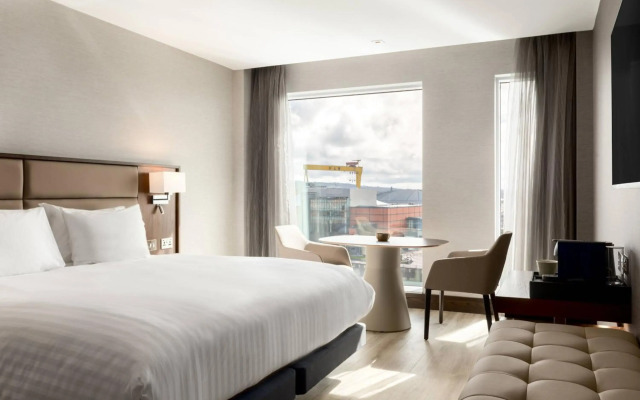 AC Hotels by Marriott Belfast