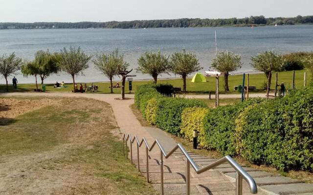 PONTUS Ferienwohnung FeWo2