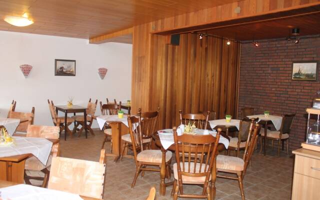 Pension Villa Strandläufer