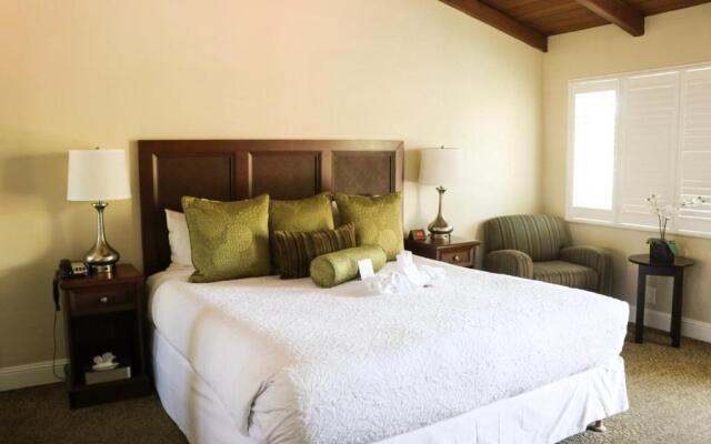 Country Inn Motel