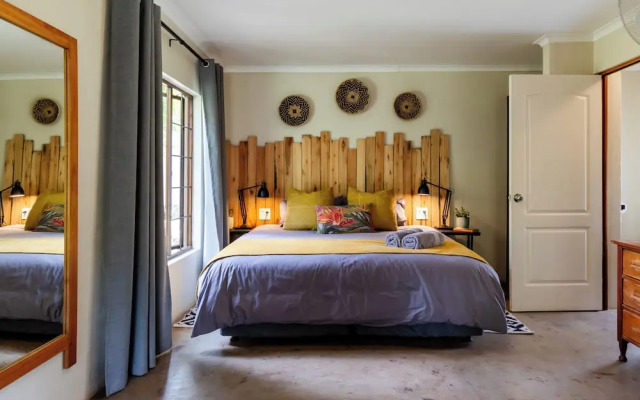 Rocky Drift Private Nature Reserve