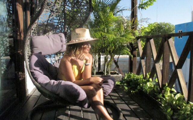 Alicat Villas