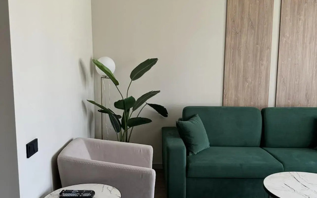 Апартаменты МореГоры Business