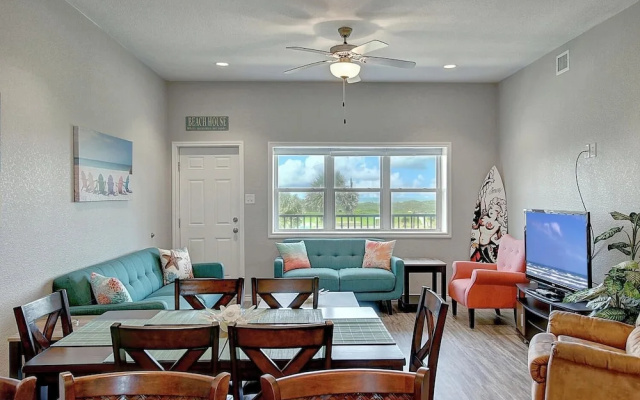 Island 46 3 Bedroom Condo