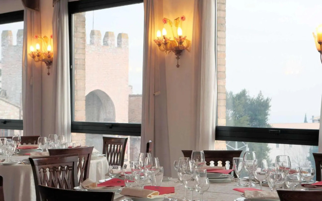 Windsor Savoia