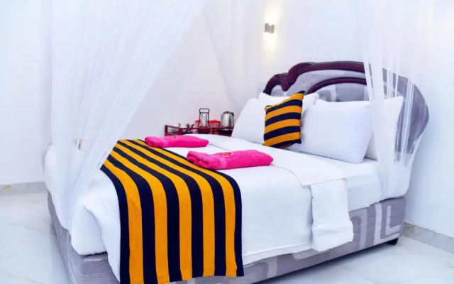 Nimal Nest Inn