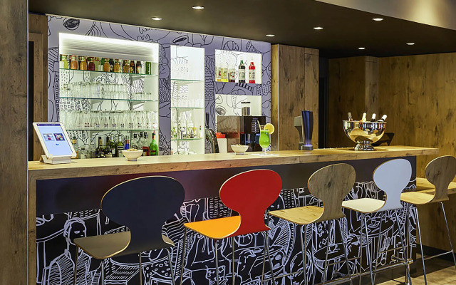 ibis Toulouse Centre