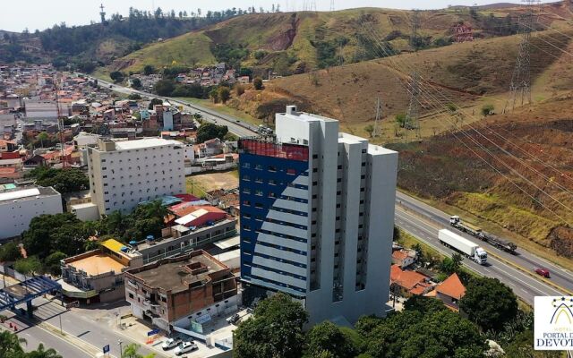 Hotel Portal dos Devotos