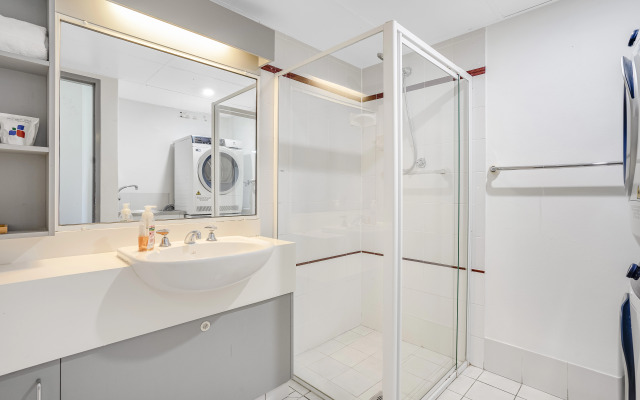 Nelson Towers Motel & Apartments