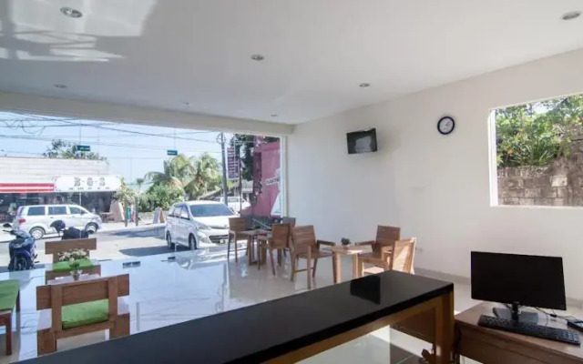 Kuta Hill Guest House