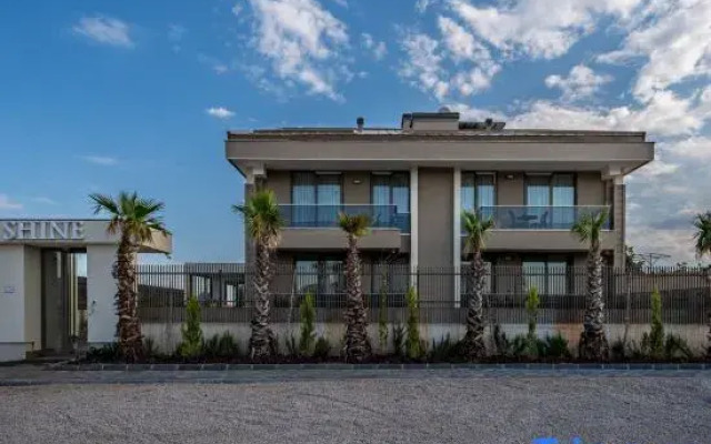 Moon Shine - Adults Only 12 Plus