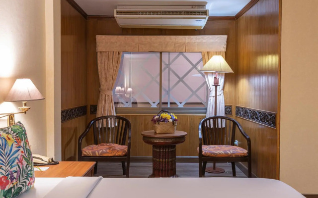 Sabai Inn