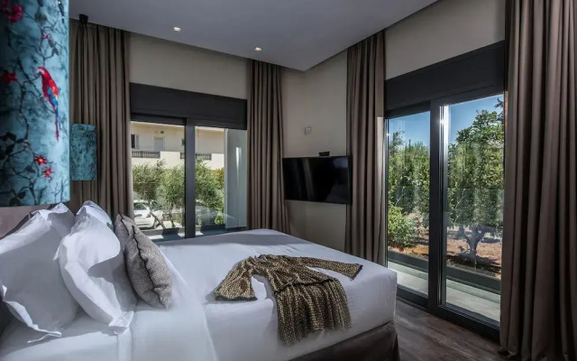 Villa Amo With Private Pool