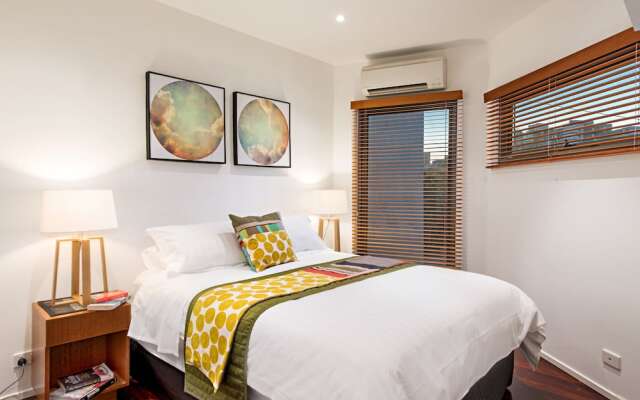 Meko Townhouse
