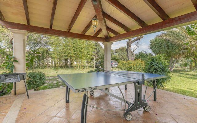 Villa Cas Sol