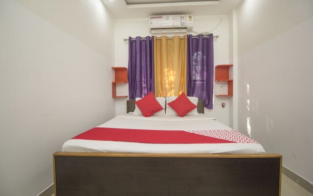 Hotel Debdutta by OYO Rooms